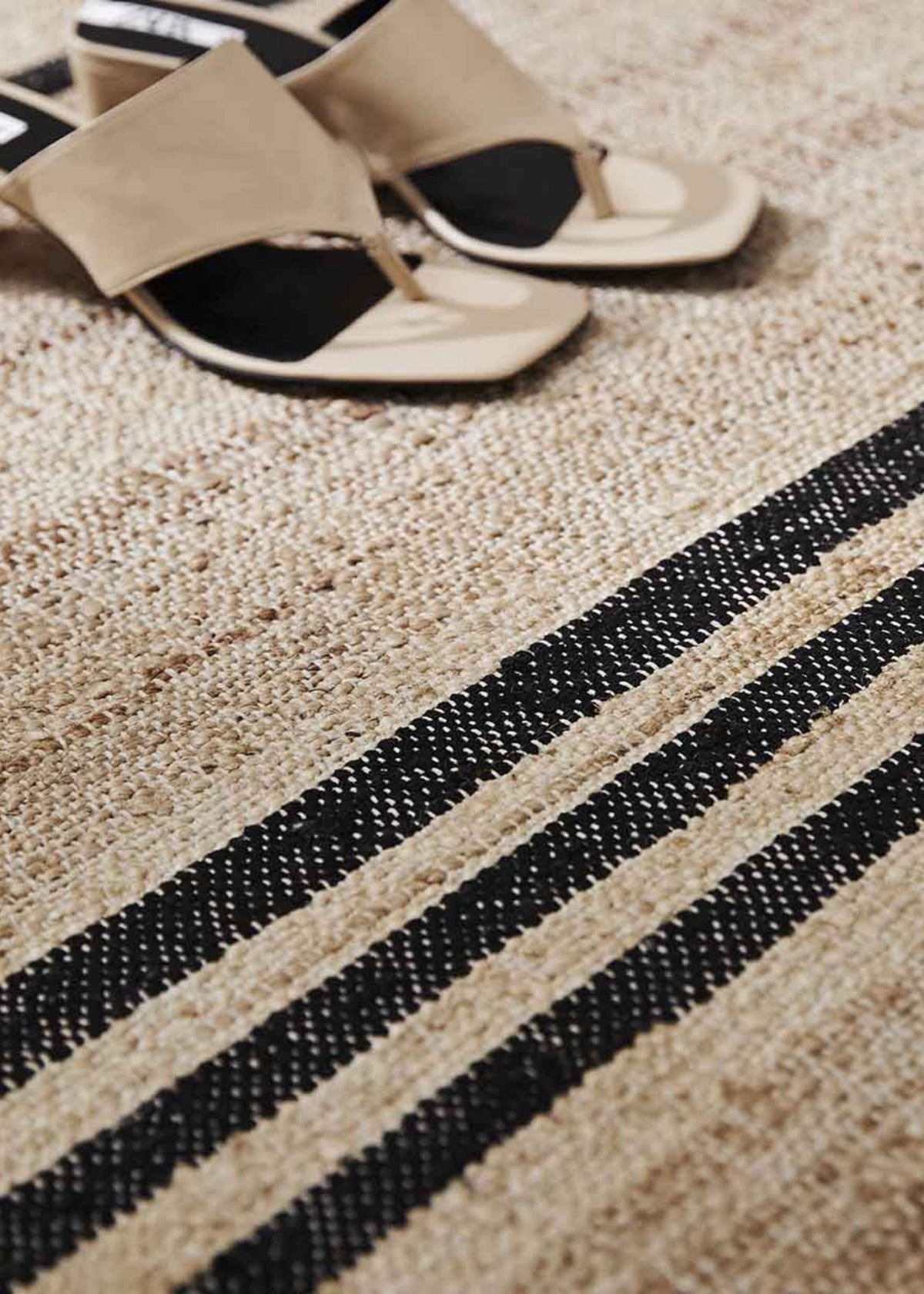 Umbra Rug - Natural