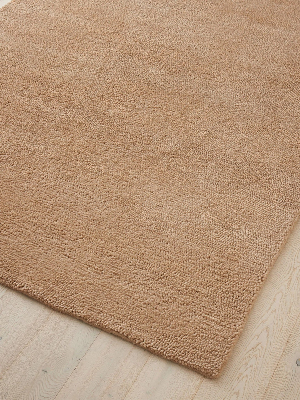 Valencia Rug - Camel