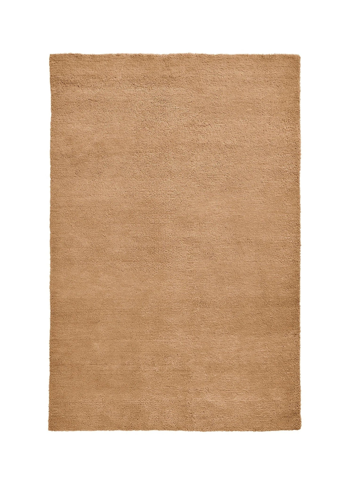 Valencia Rug - Camel