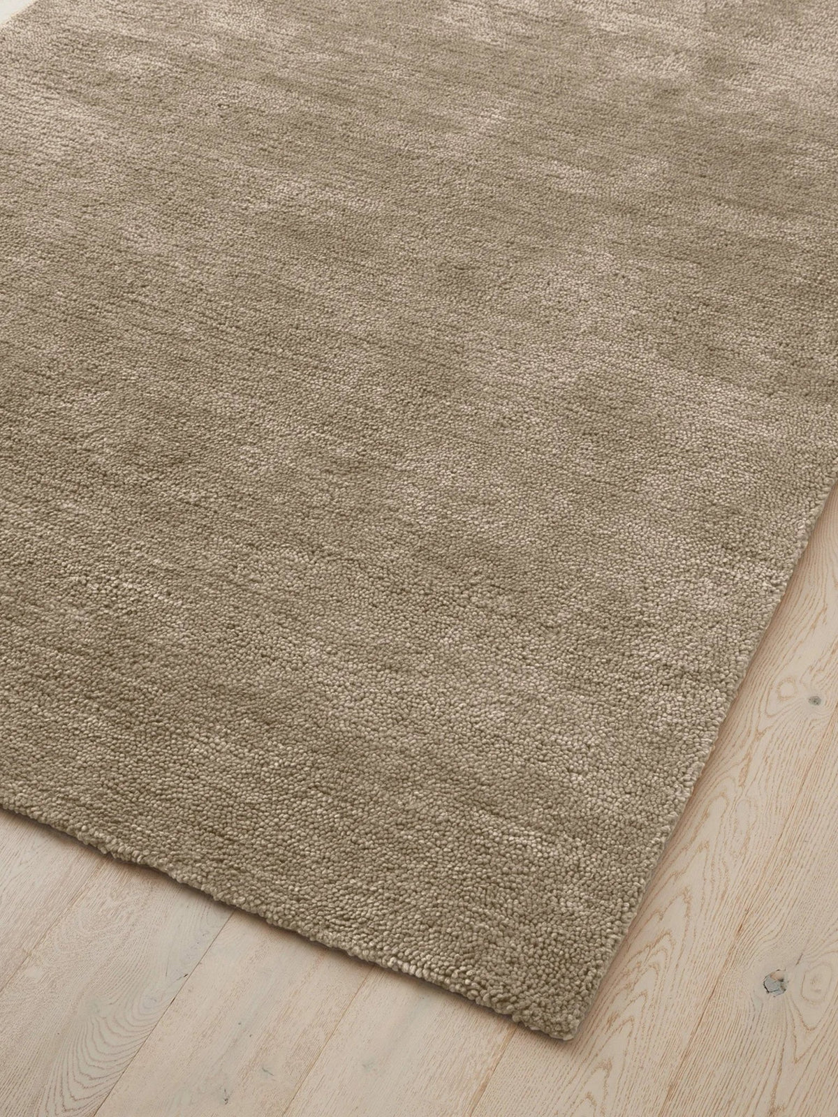 Valencia Rug - Latte