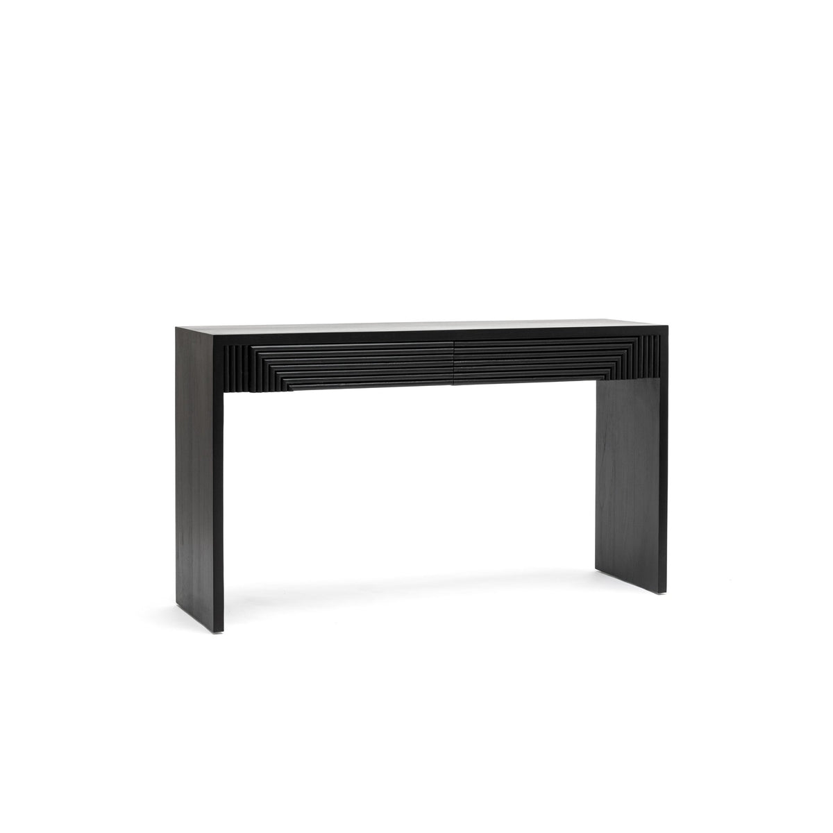 Verona Console - Black