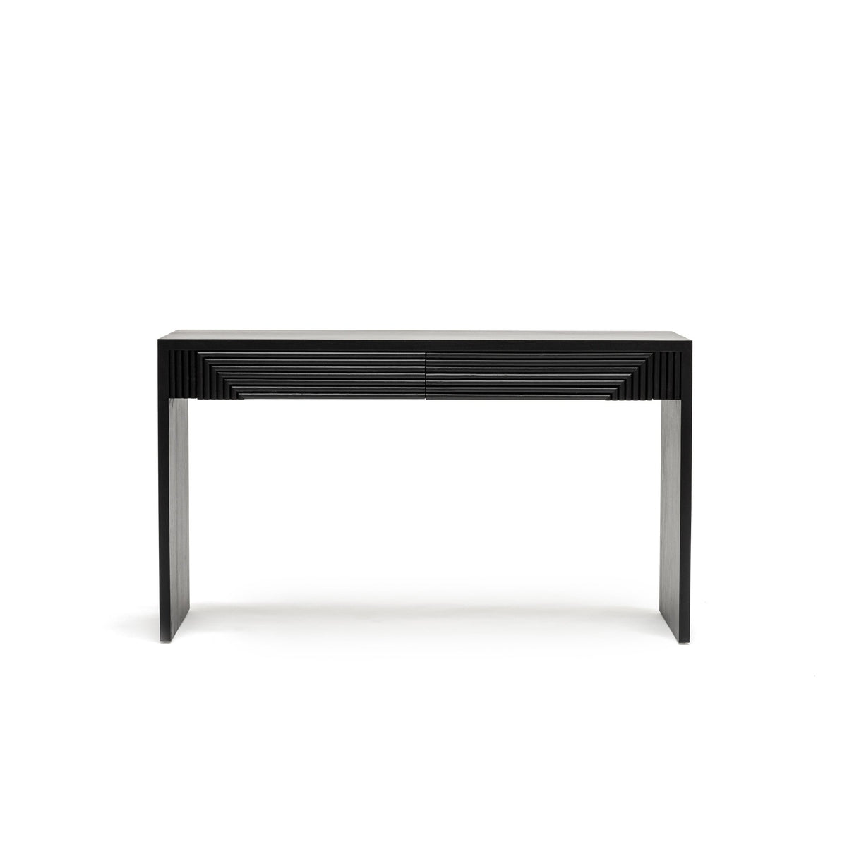 Verona Console - Black