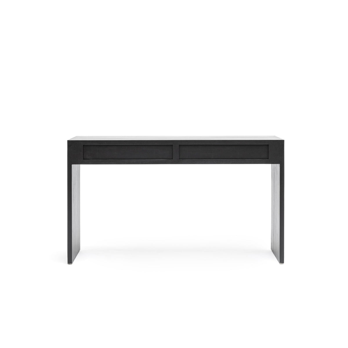 Verona Console - Black