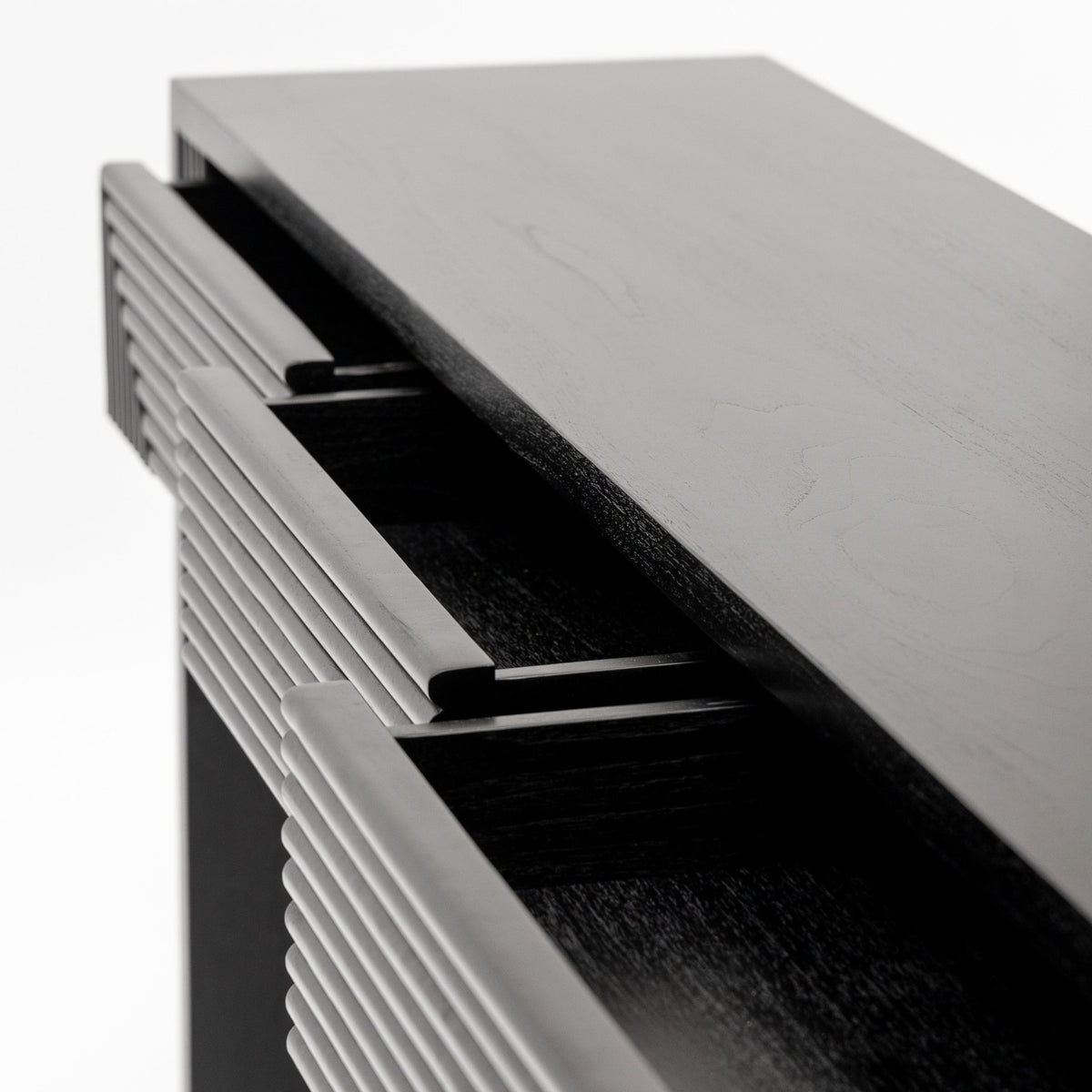 Verona Console - Black