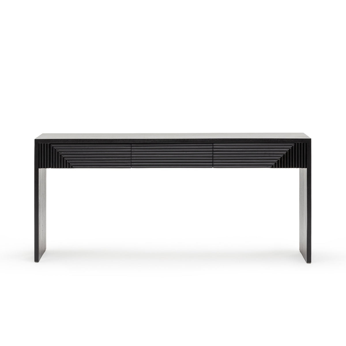 Verona Console - Black