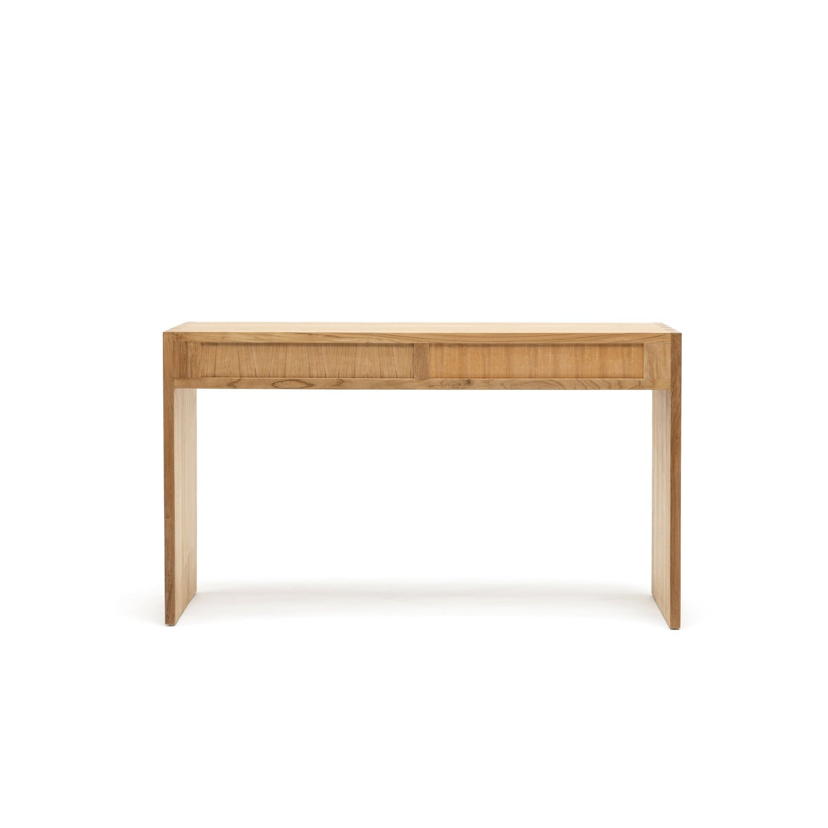 Verona Console - Natural