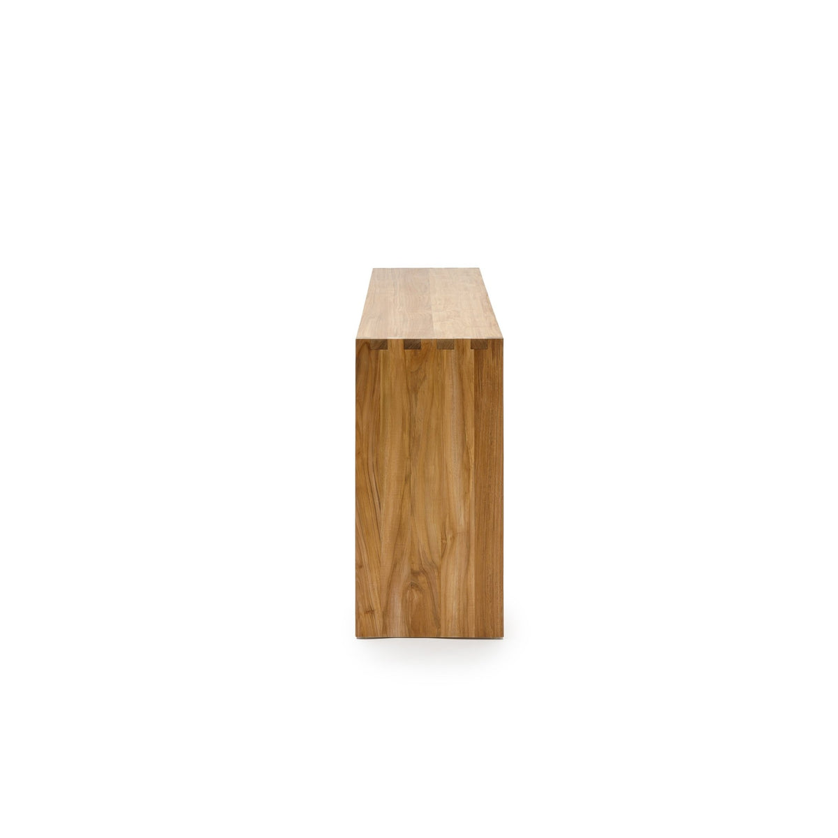 Verona Console - Natural