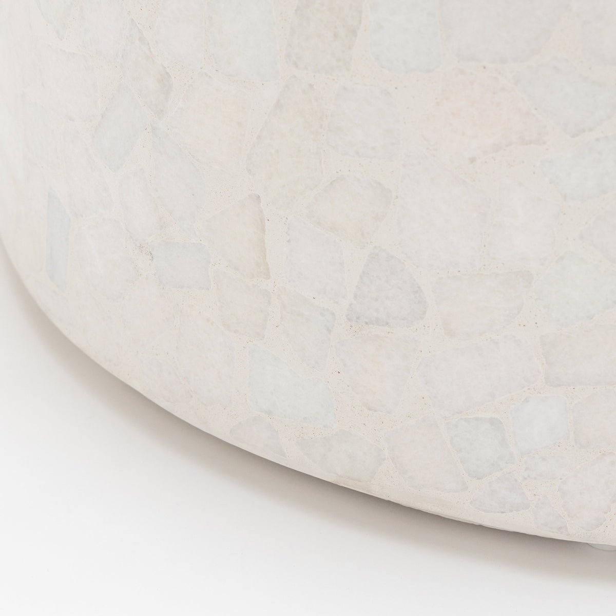 Verto Round Coffee Table