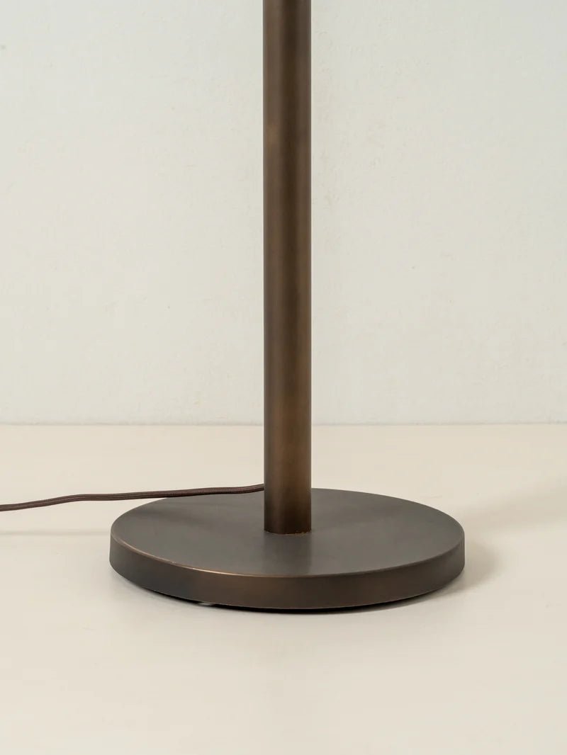 Viotti Floor Lamp - Floor Lamps Lights&Lamps Loom Collection Dubai