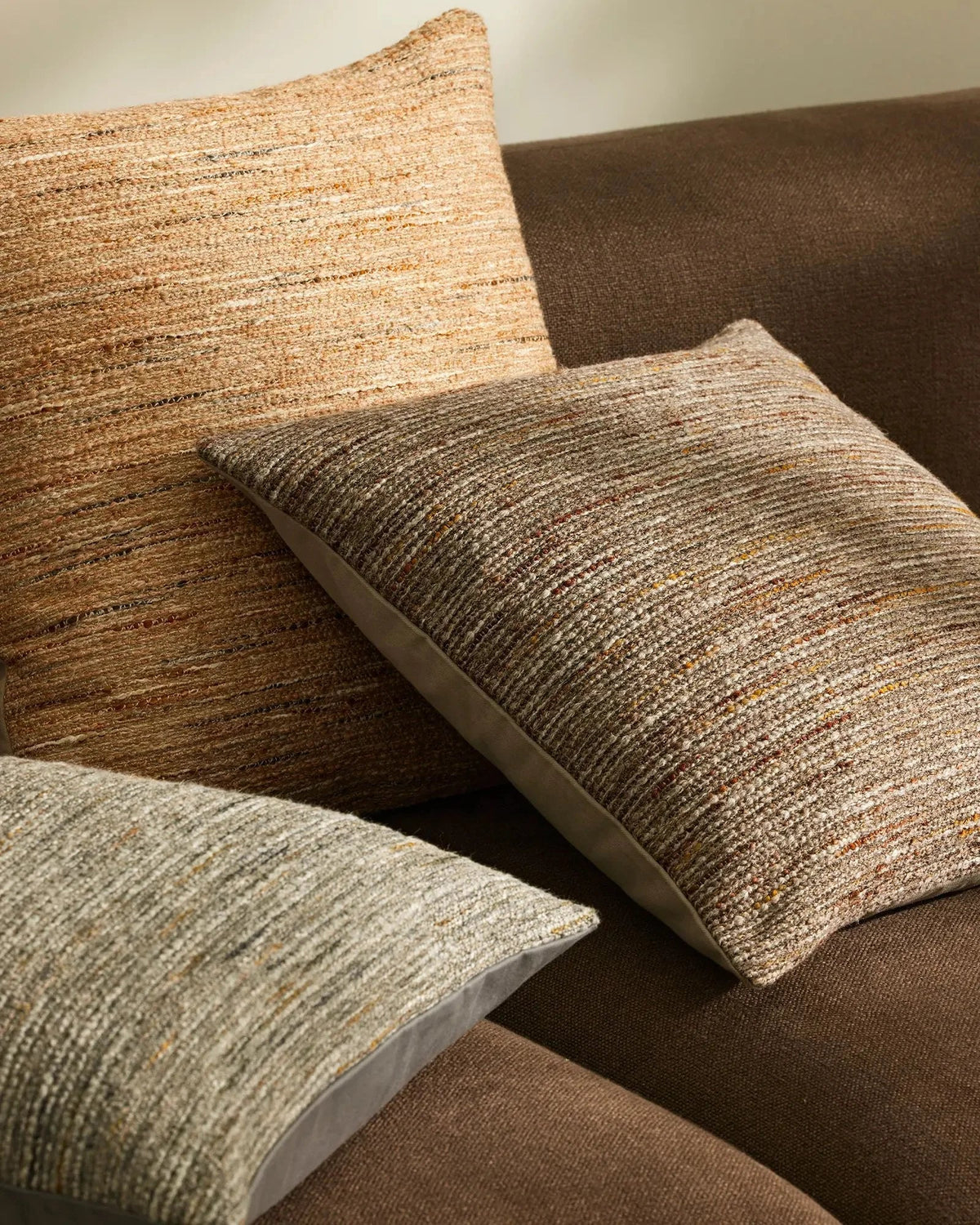 Vista 50Cm Cushion - Sunset