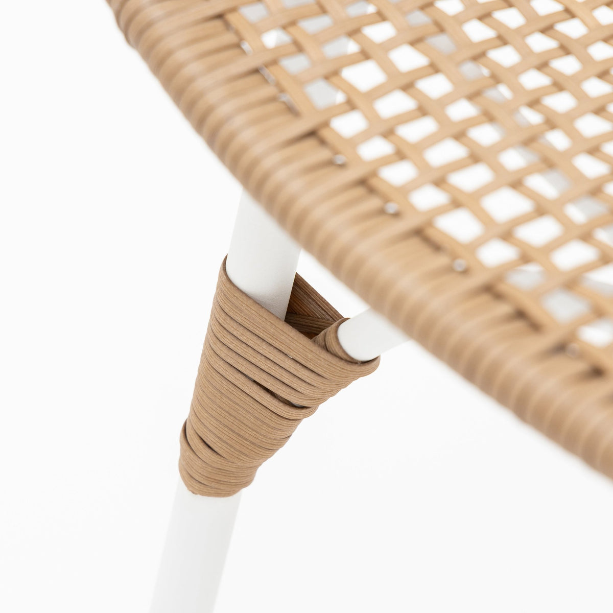 Westwood Bar Chair - Natural
