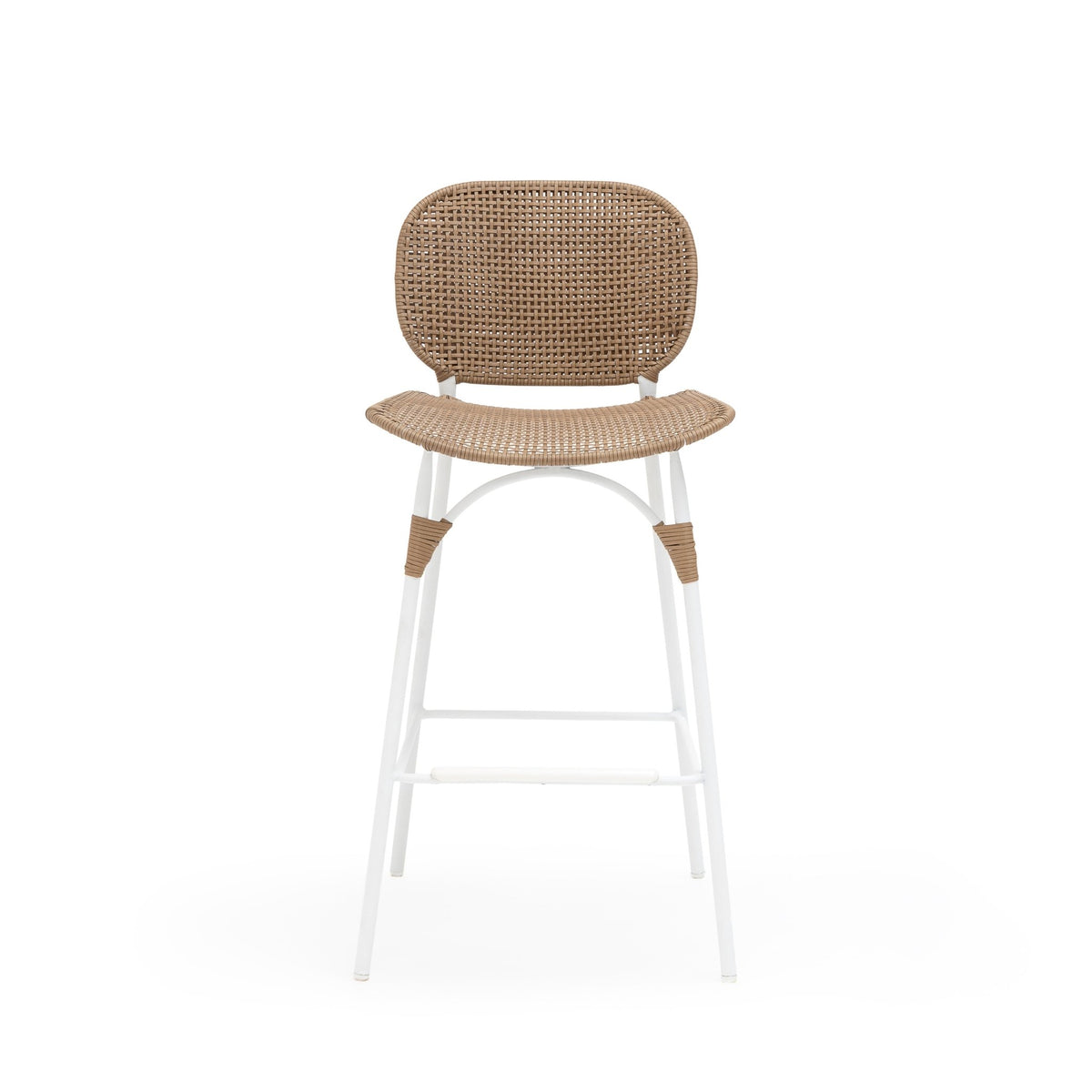 Westwood Bar Chair - Natural