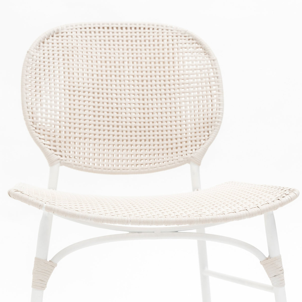 Westwood Dining Chair - Chalk