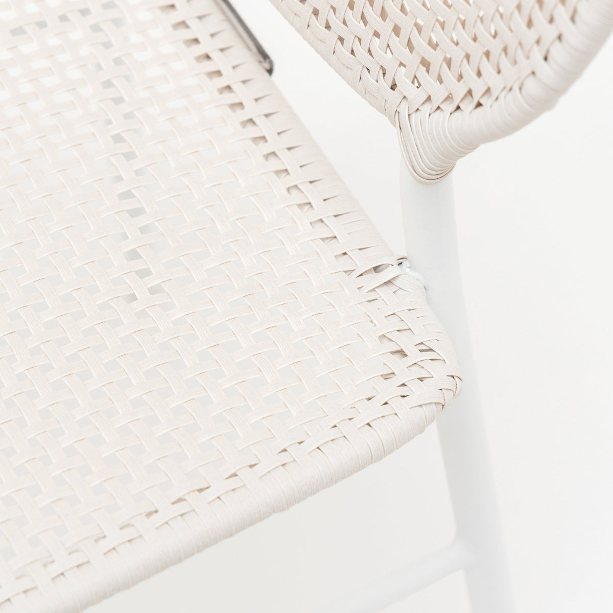 Westwood Dining Chair - Chalk