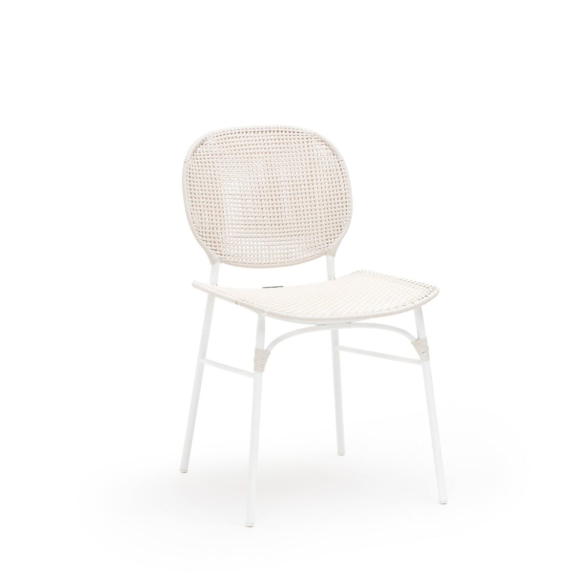 Westwood Dining Chair - Chalk