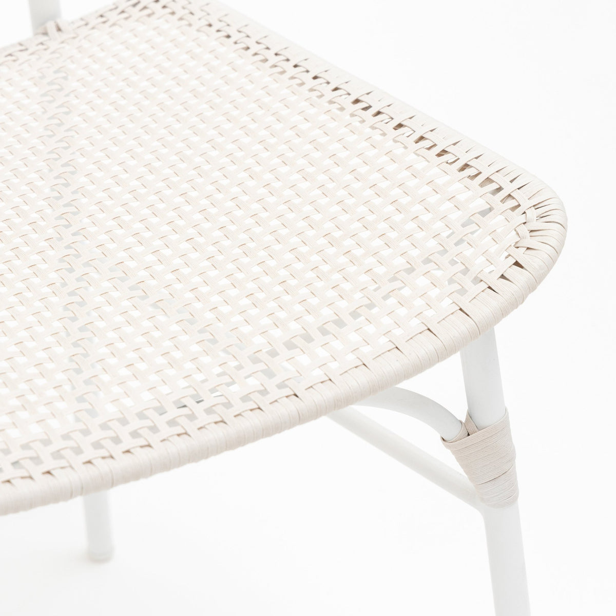 Westwood Dining Chair - Chalk