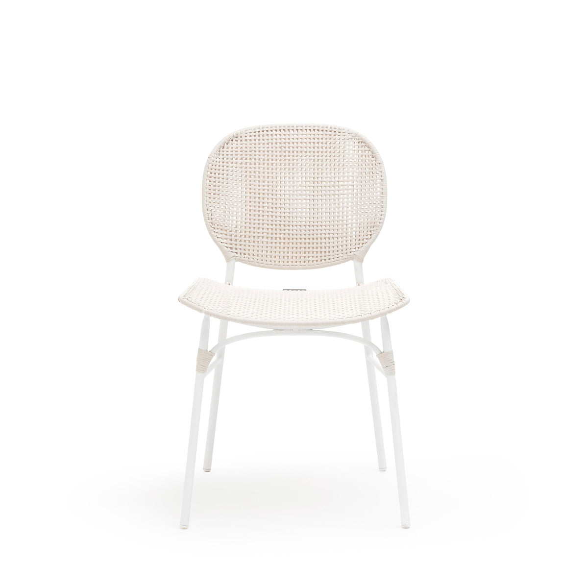Westwood Dining Chair - Chalk