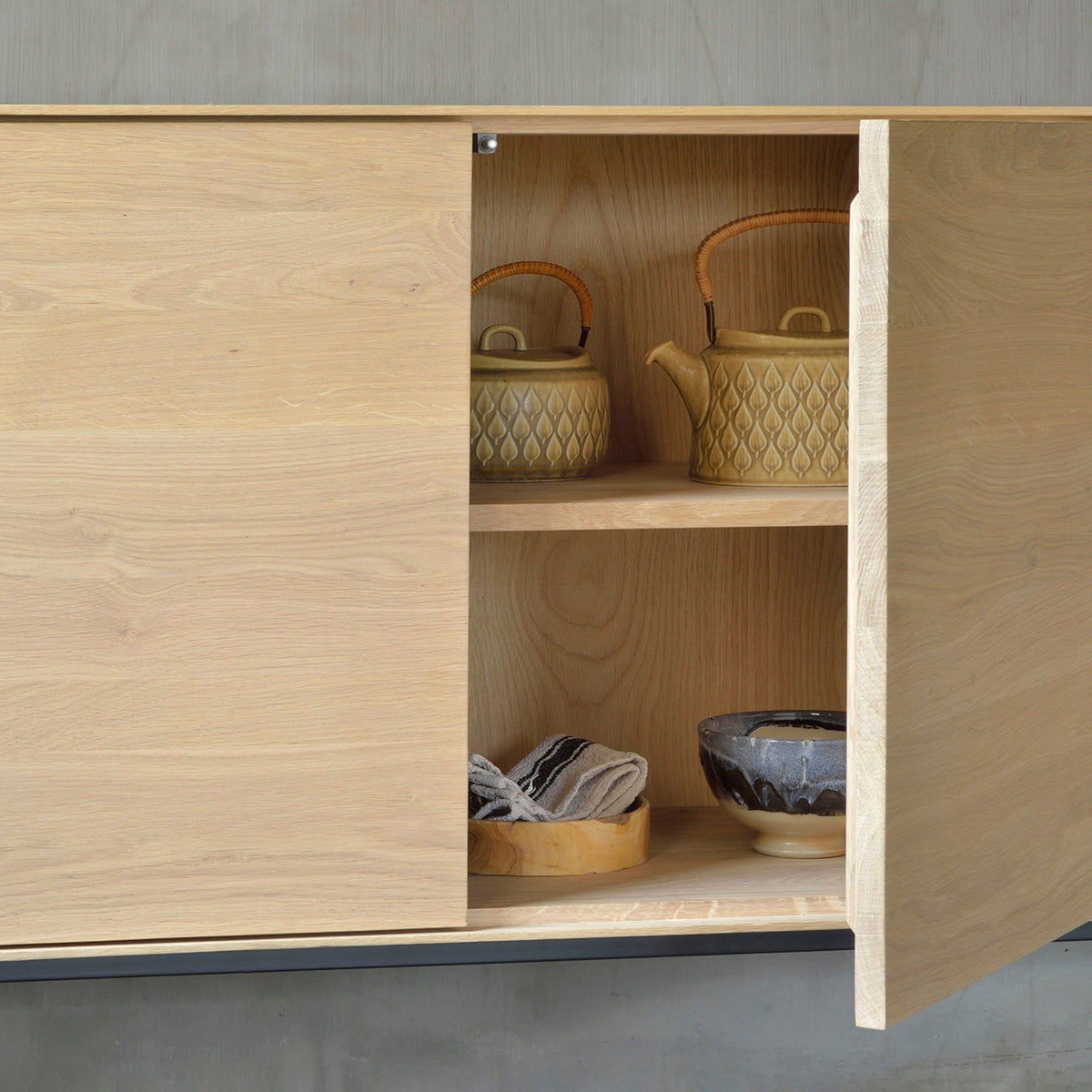 Whitebird Sideboard