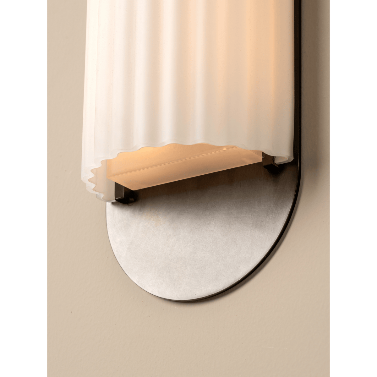 Wilcote Bronze Wall Light - Wall Lights Lights&Lamps Loom Collection Dubai
