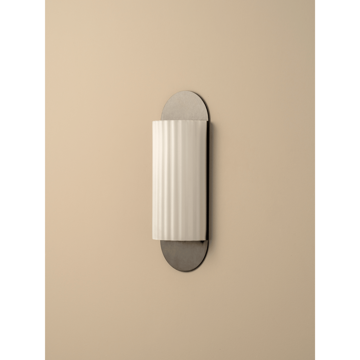Wilcote Bronze Wall Light - Wall Lights Lights&Lamps Loom Collection Dubai