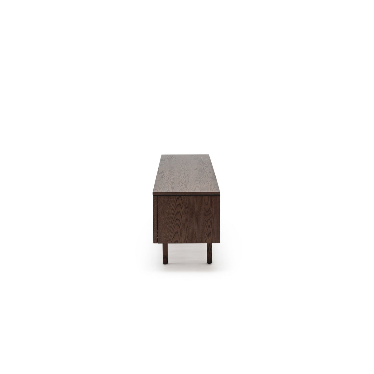 Yorke 220 Entertainment Unit - Espresso Oak