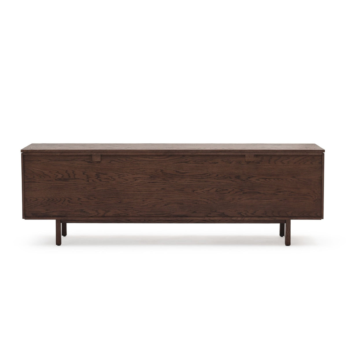 Yorke 220 Sideboard - Espresso Oak - Buffets & Sideboards Tolv Loom Collection Dubai