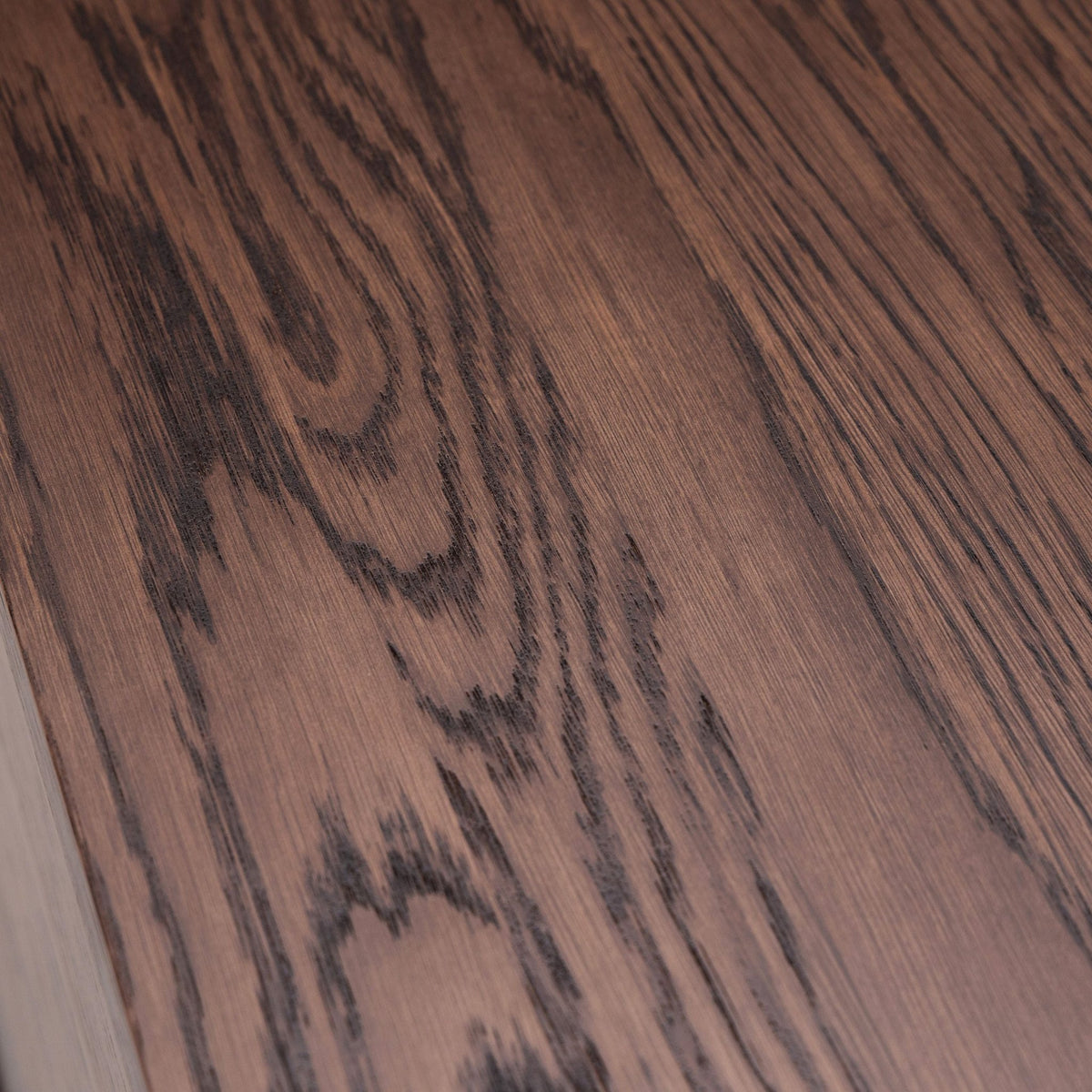 Yorke 220 Sideboard - Espresso Oak - Buffets & Sideboards Tolv Loom Collection Dubai