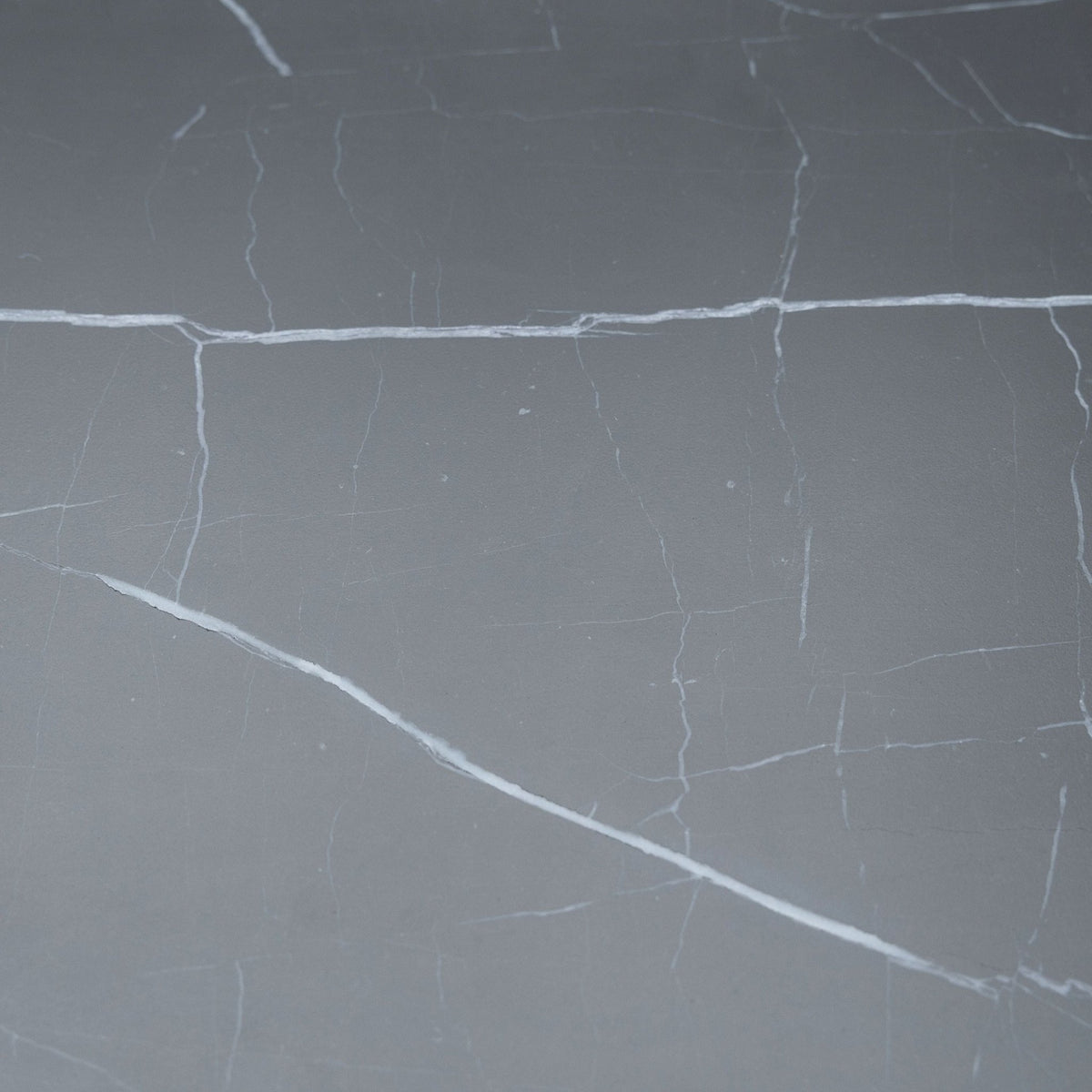 Yorke Highboard - Black Oak & Nero Marquina - Buffets & Sideboards Tolv Loom Collection Dubai