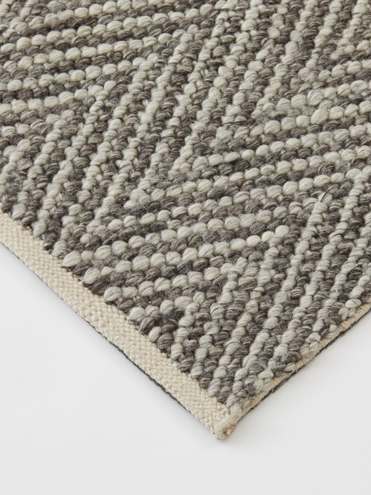 Zambesi Rug - Feather