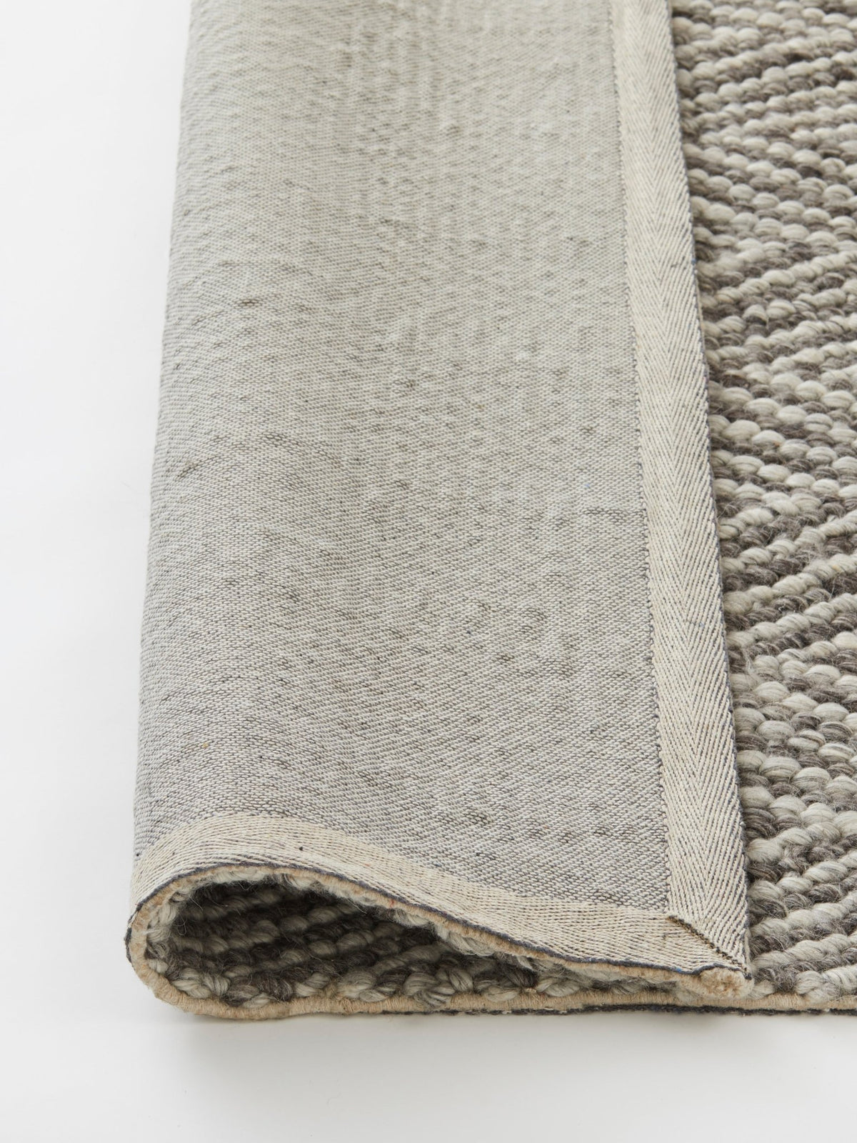 Zambesi Rug - Feather