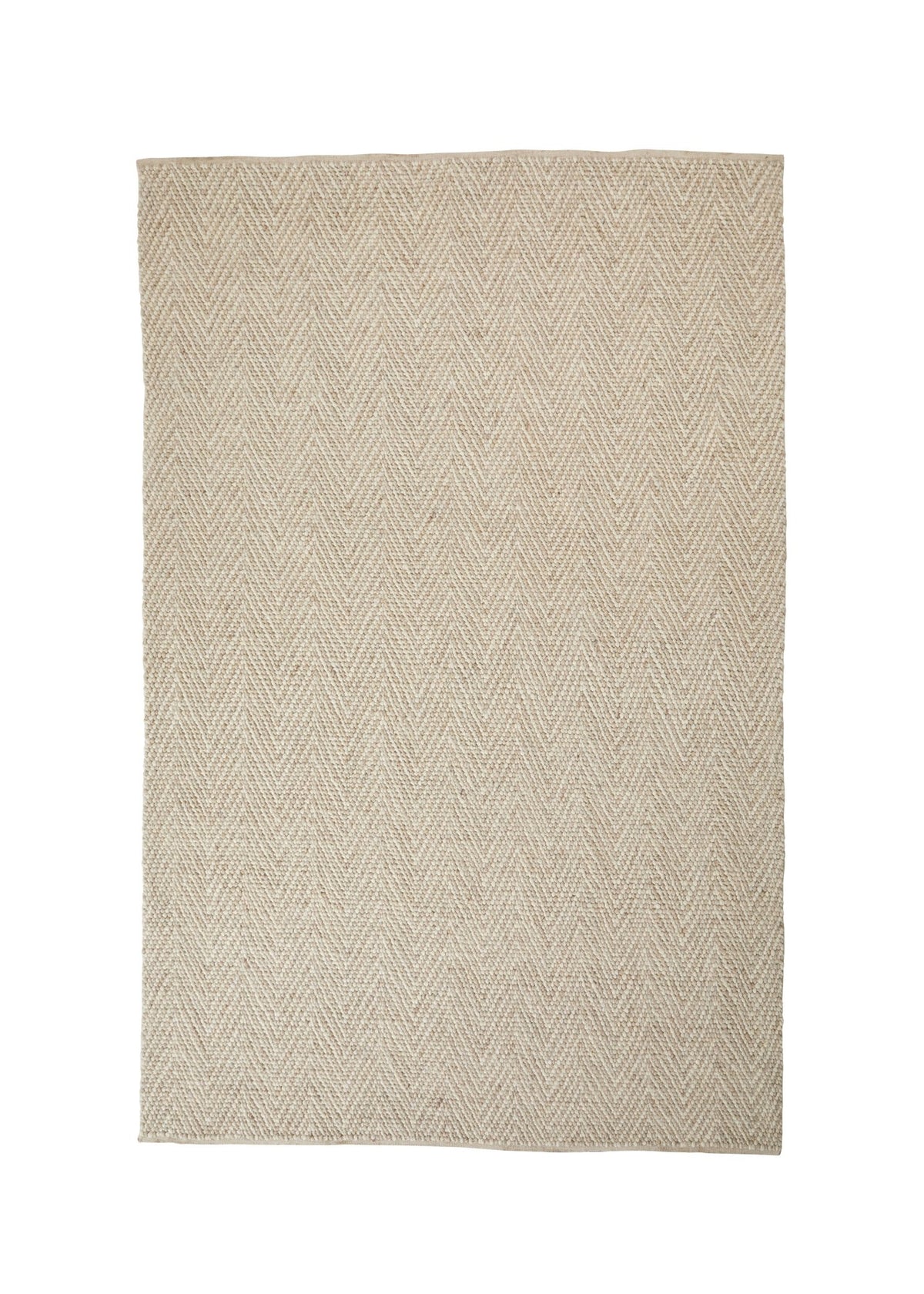 Zambesi Rug - Sandstorm