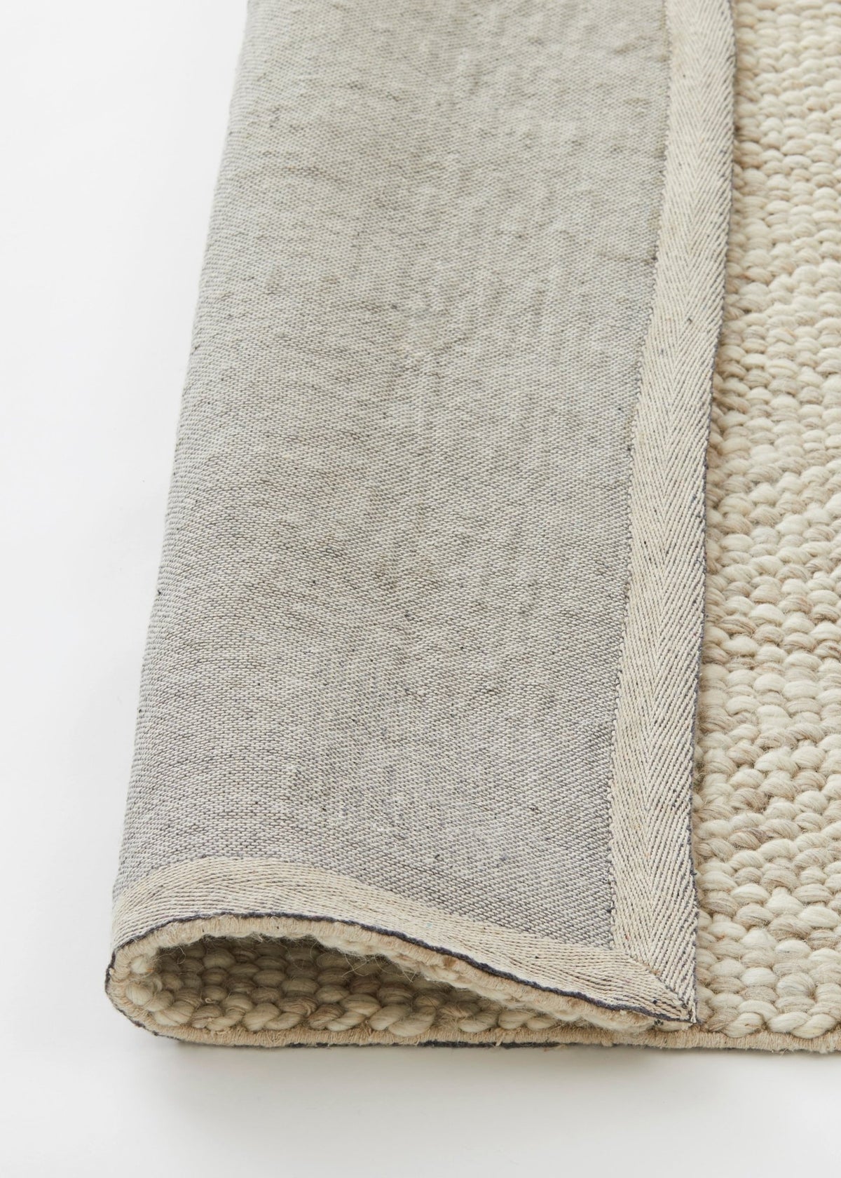 Zambesi Rug - Sandstorm