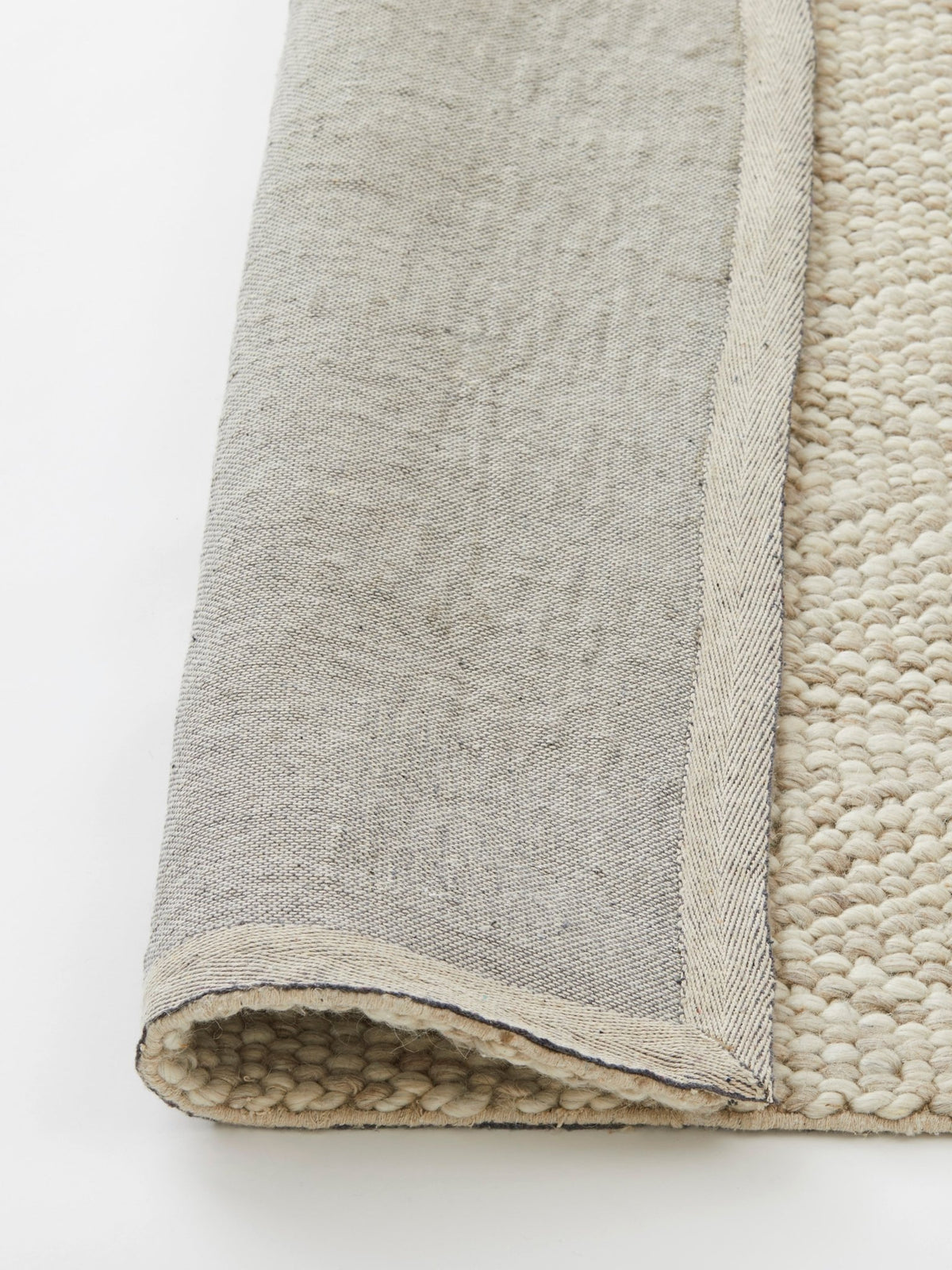 Zambesi Rug - Sandstorm