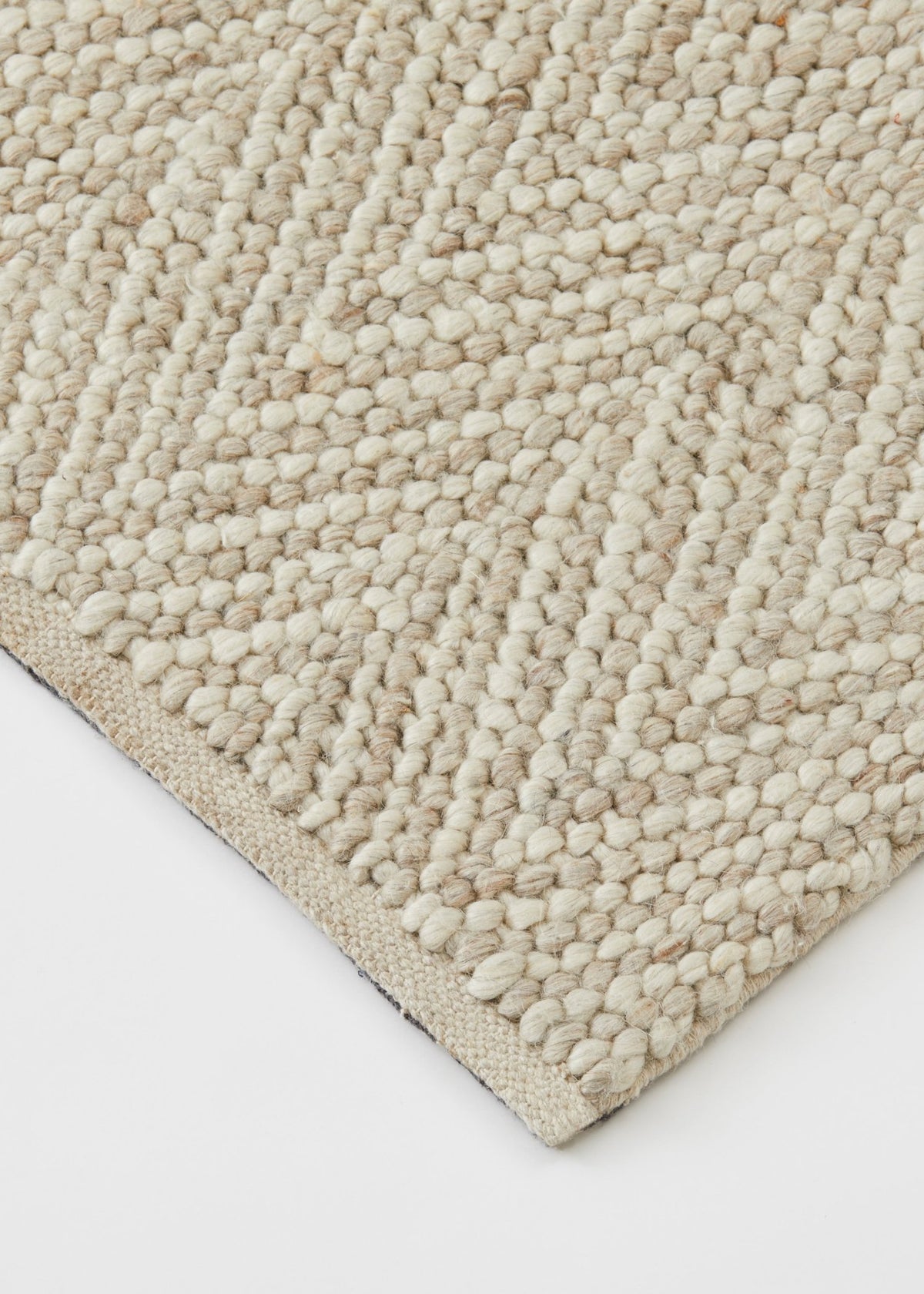 Zambesi Rug - Sandstorm