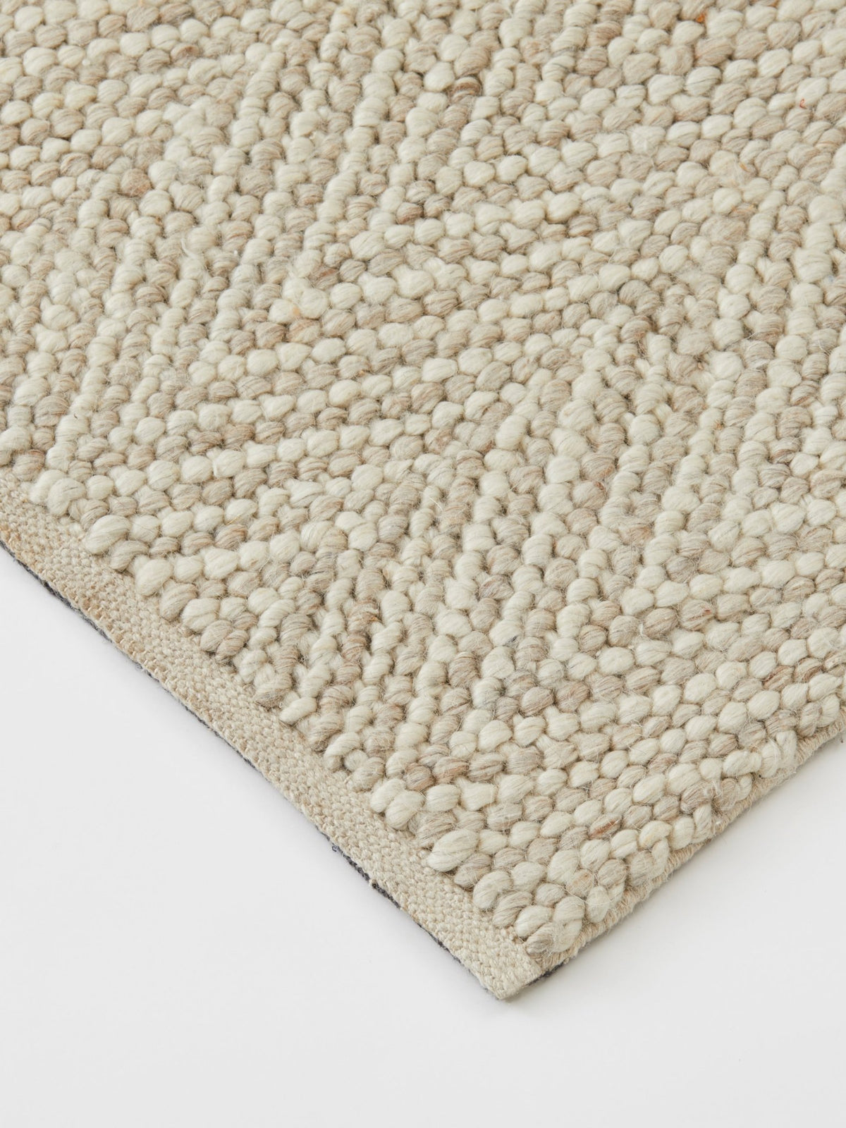 Zambesi Rug - Sandstorm