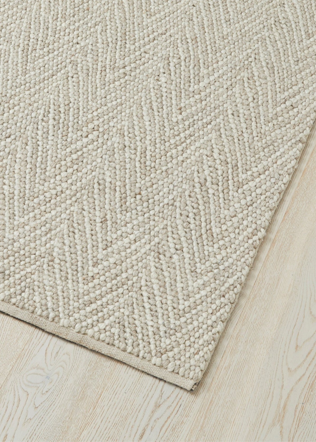 Zambesi Rug - Sandstorm