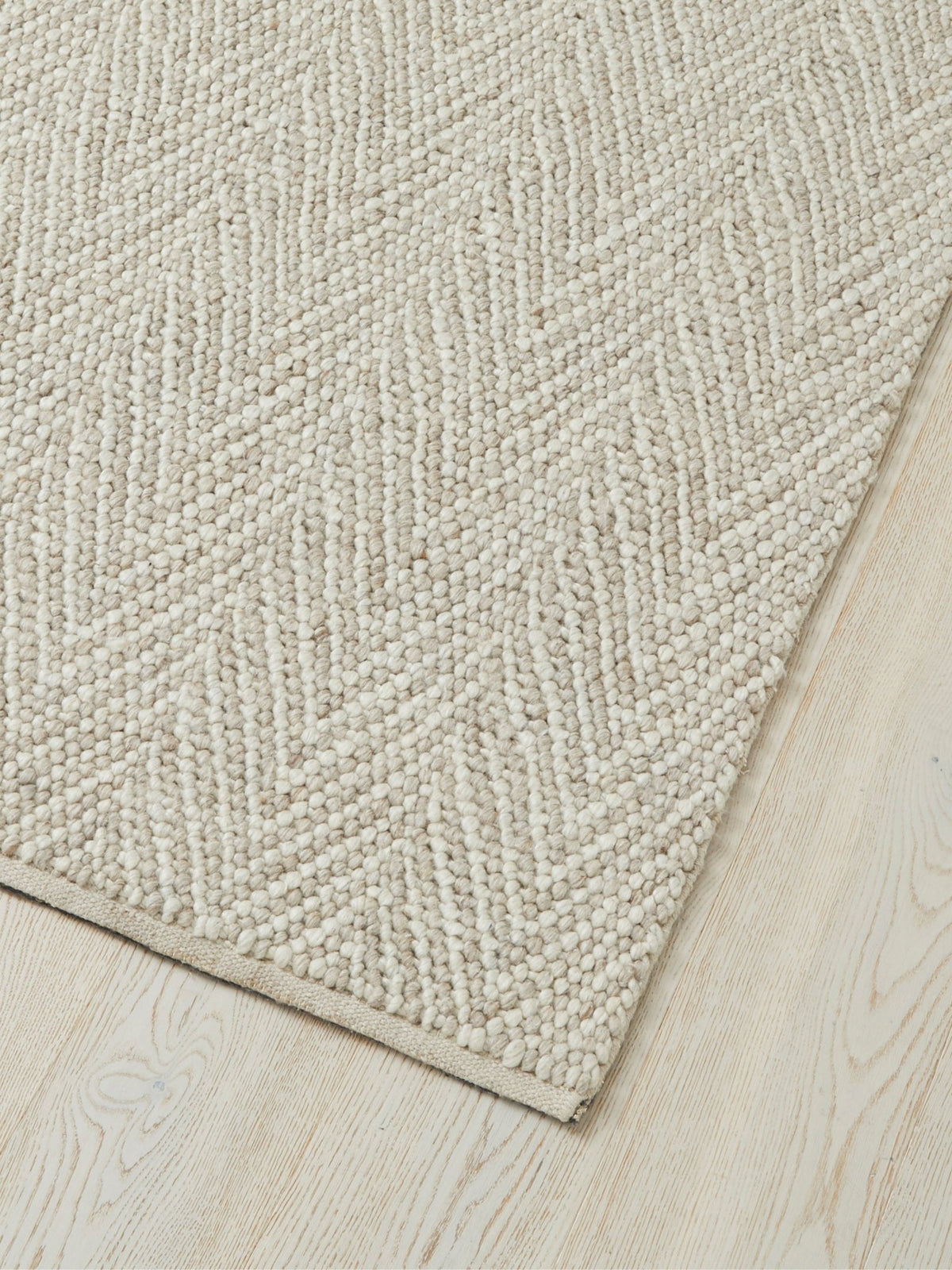 Zambesi Rug - Sandstorm