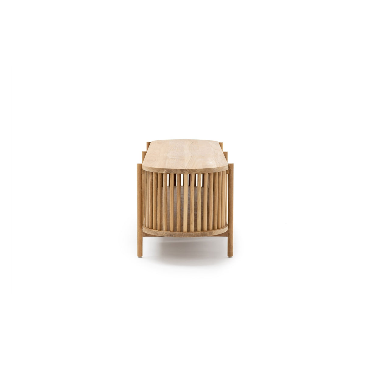 Zara Entertainment Unit - Natural