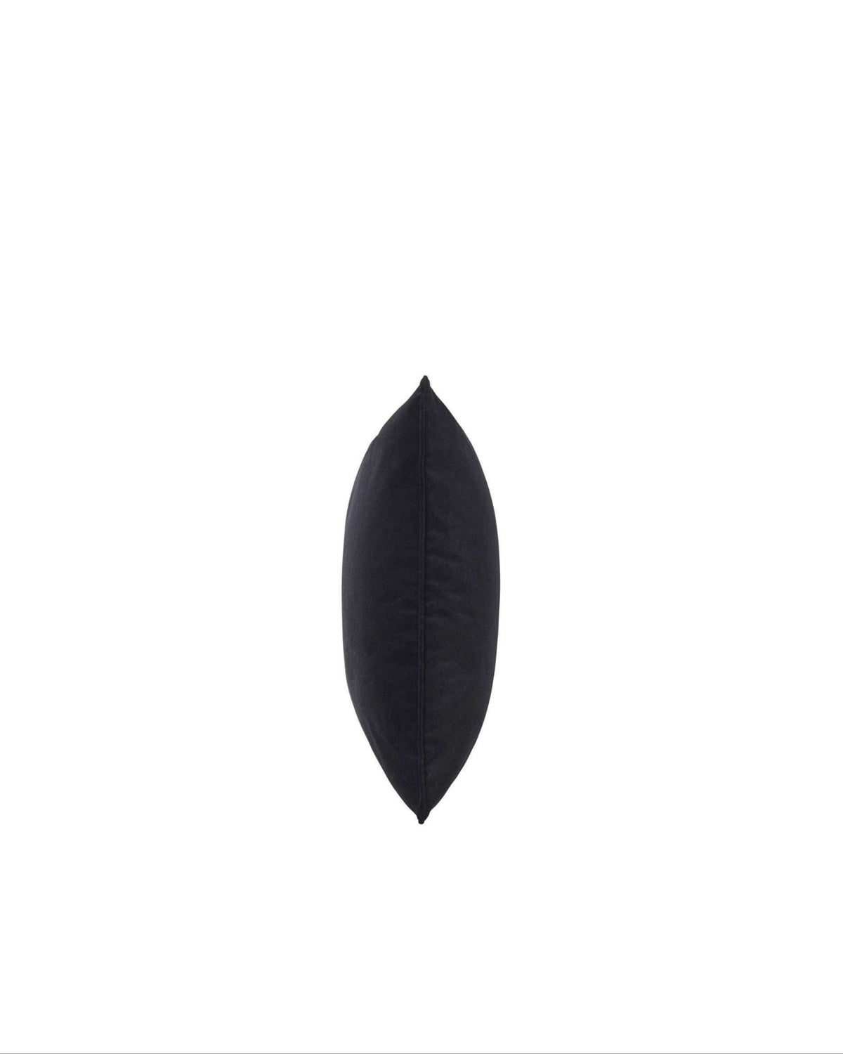 Zoe 50Cm Cushion - Ebony