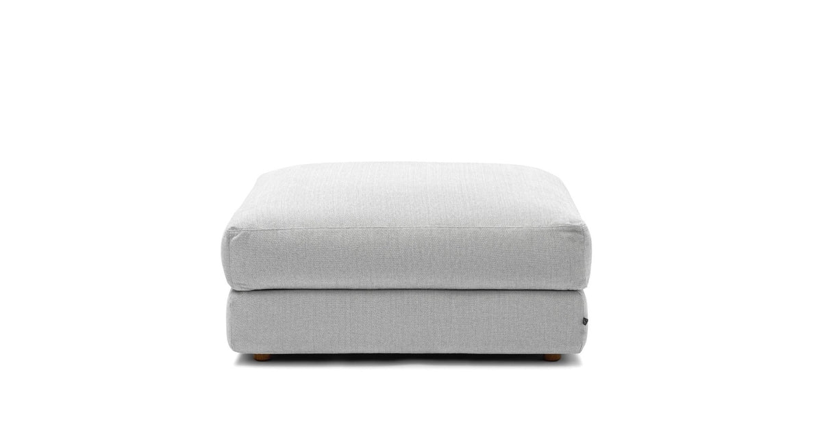 Hansen Ottoman - Alice Pearl