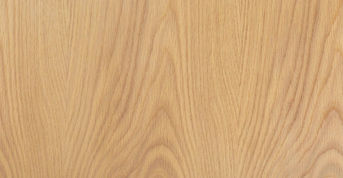 Storage Table - Oak