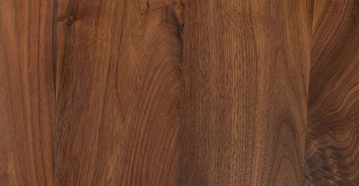 Storage Table - Walnut