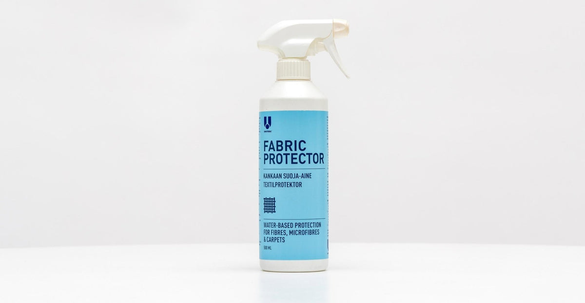 Textile Protector Spray