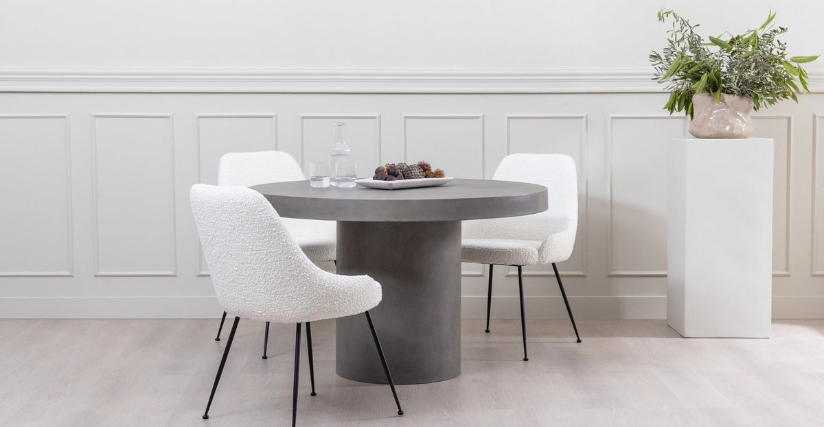 All Tables.