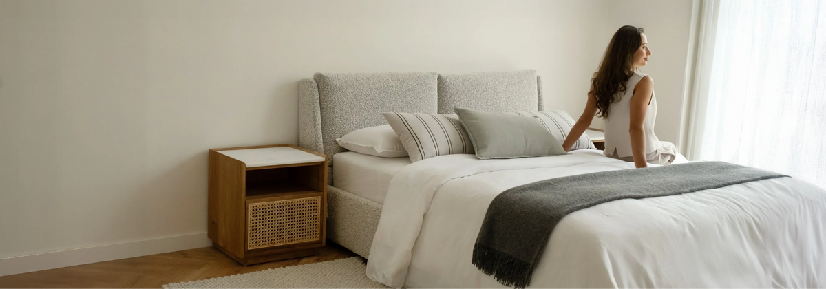 Beds - Loom Collection