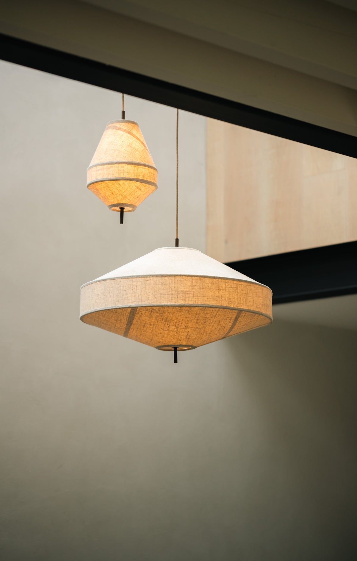 Ceiling Lights - Loom Collection