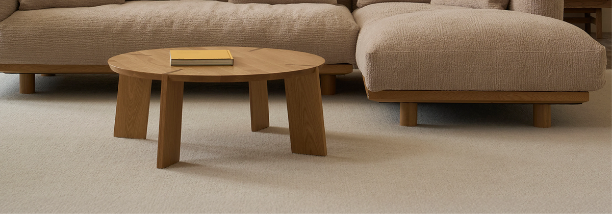 Coffee Tables - Loom Collection