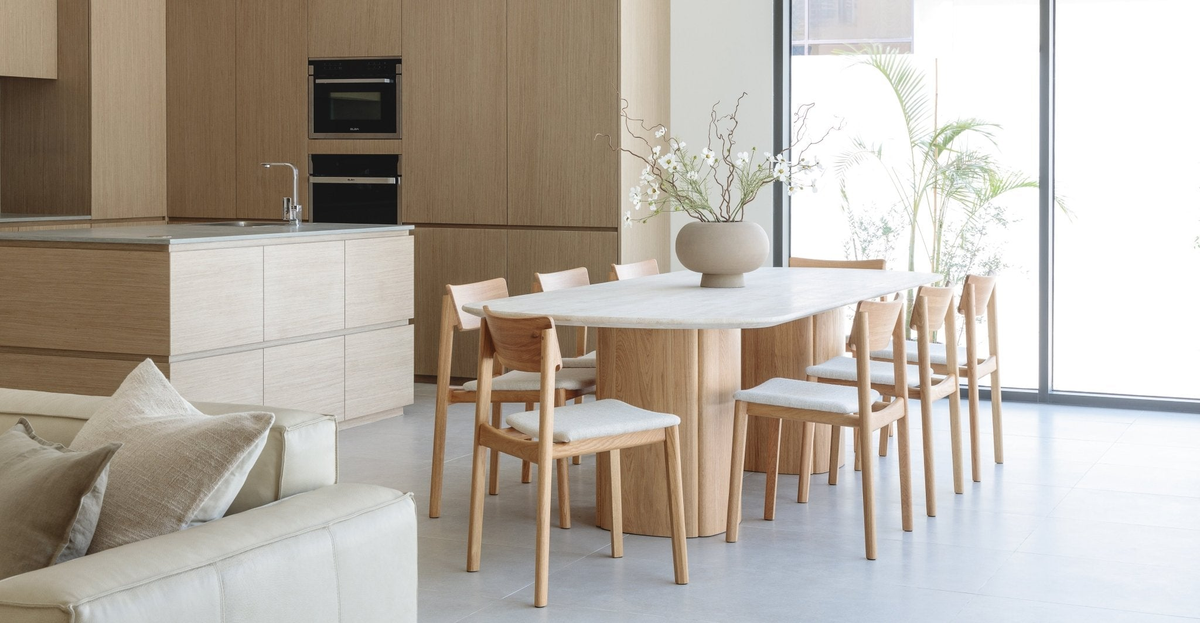 Dining Chairs.