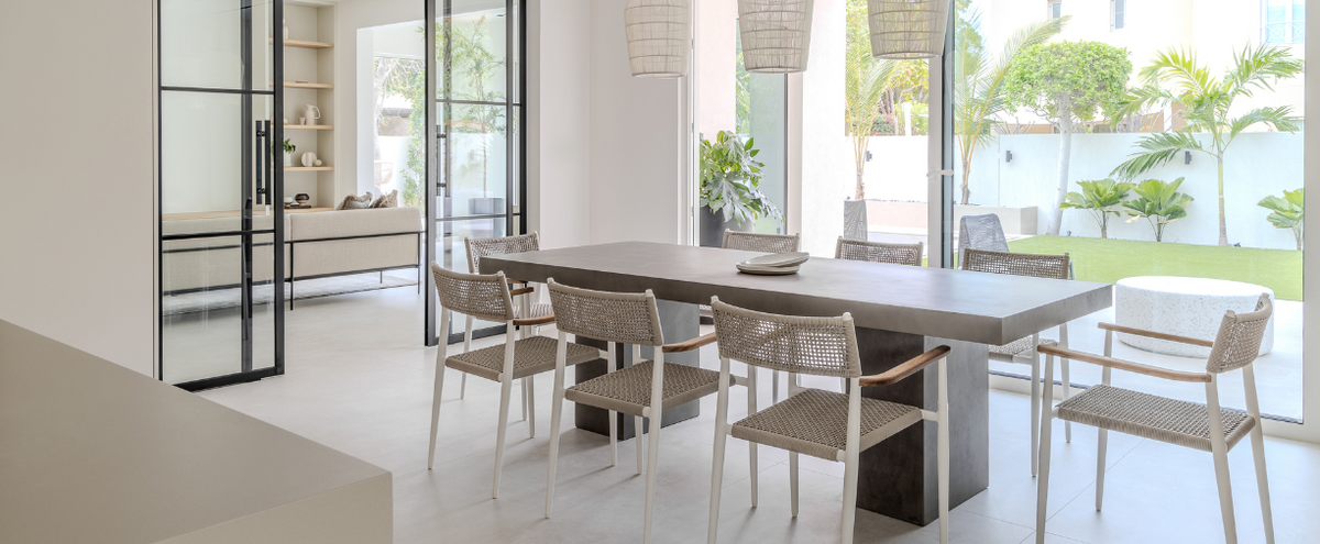Dining Room.
