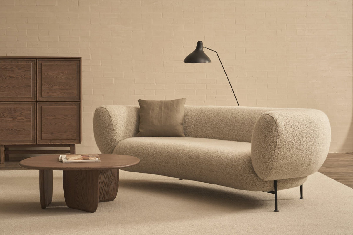 Living Room Furniture - Loom Collection